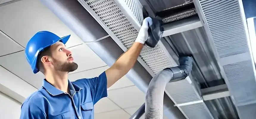 Our Annual Dryer Vent Maintenance Services in Hammond, LA