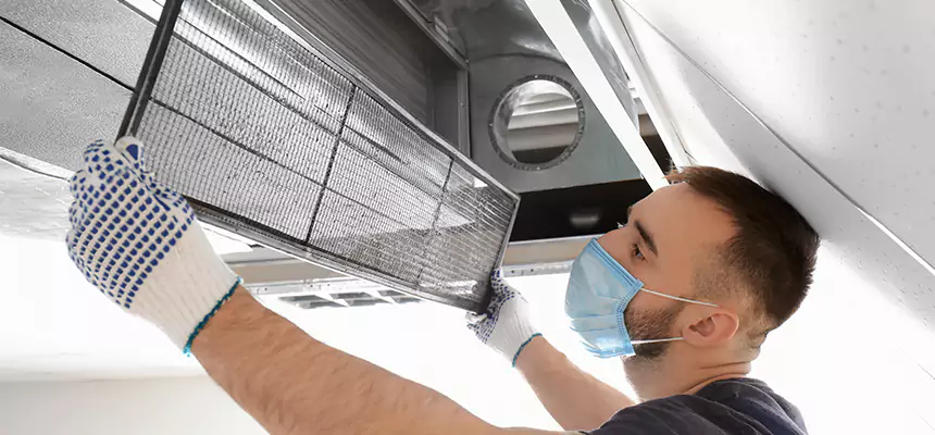Our Bathroom Exhaust Duct Cleaning Services in Hammond, LA