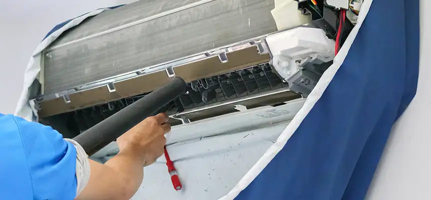 Advanced Clogged Dryer Vent Repair for Multi-Unit & Commercial in Hammond, LA