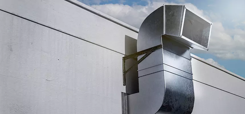 Comprehensive Commercial HVAC Cleaning in Hammond