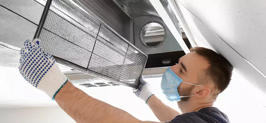 Our Dryer Vent Replacement Services in Hammond, LA