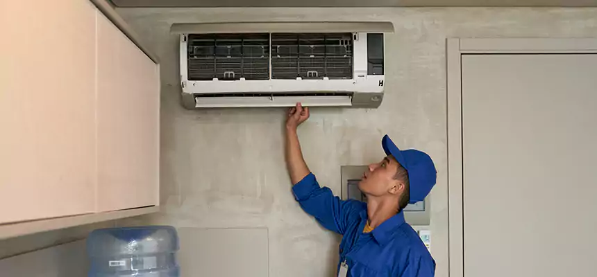 Balanced Fresh‑Air Ventilation (ERV/HRV) in Hammond
