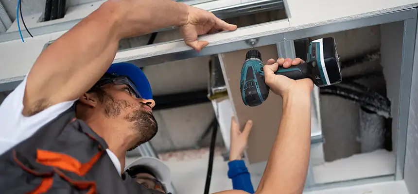 Our Improve Home Air Circulation Services in Hammond, LA