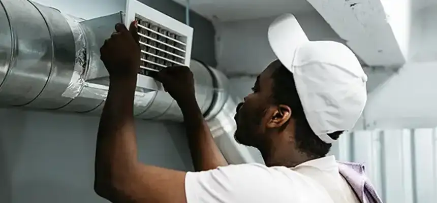 Our Licensed And Insured Cleaners in Hammond, LA