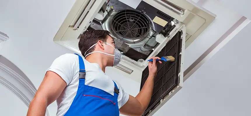 Our Move-in/Move-out Duct Cleaning Services in Hammond, LA