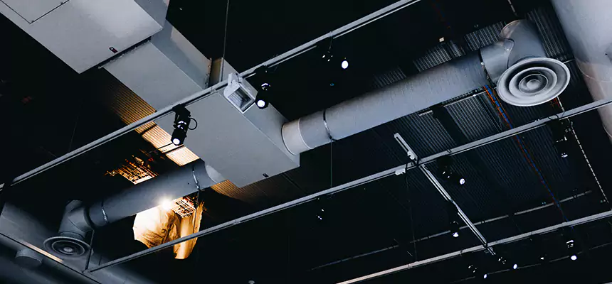 Our Seasonal Allergy Air Duct Cleaning Services in Hammond, LA