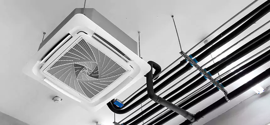 Our Smart AC Vent Controller Services in Hammond, LA