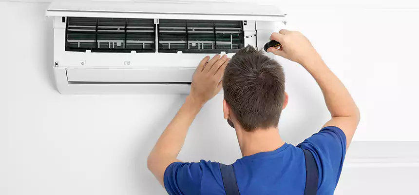 Our Smart Air Conditioning Installation Services in Hammond, LA