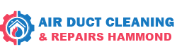 Air Duct Cleaning & Repairs Hammond