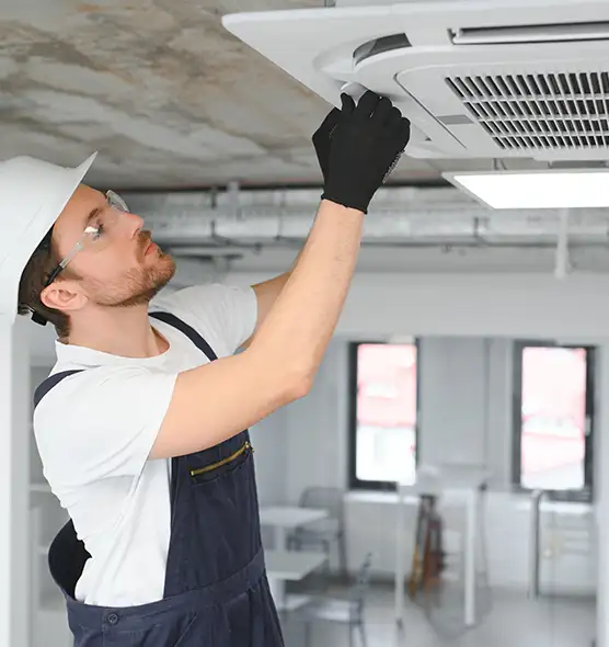 Top Affordable Duct Cleaning Services Near Me in Hammond, LA