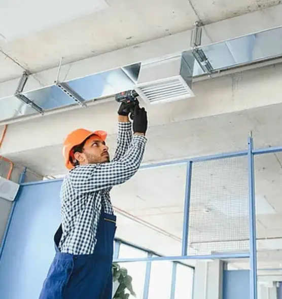 About Commercial Laundry Vent Cleaning in Hammond, LA