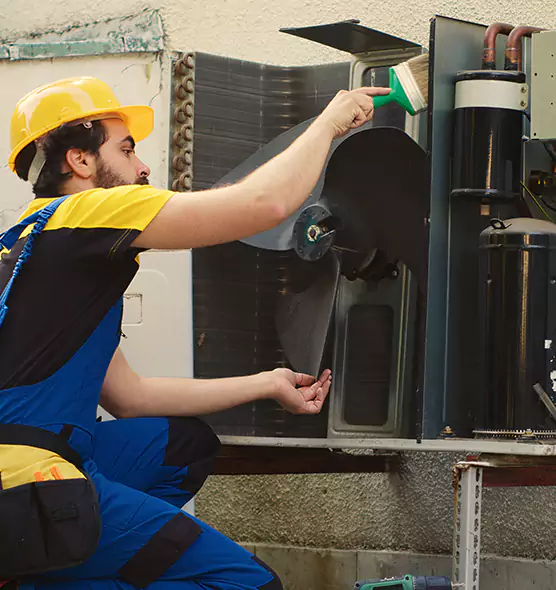 About Dryer Duct Fire Hazard Inspection in Hammond, LA