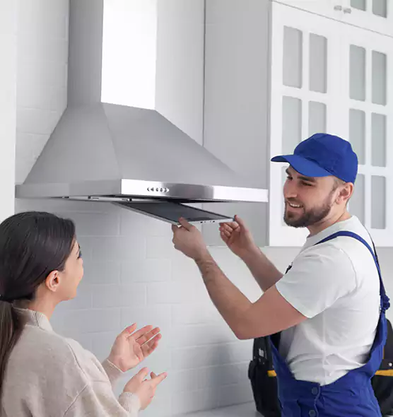 Professional Dryer Vent Cleaning Service in Hammond, LA