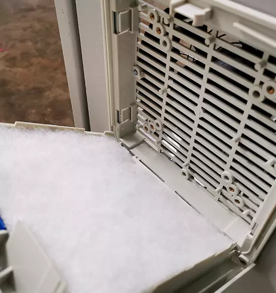 Professional Dryer Vent Mold Cleaning in Hammond, LA