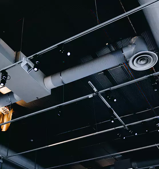 About Duct Sanitization with UV Light in Hammond, LA