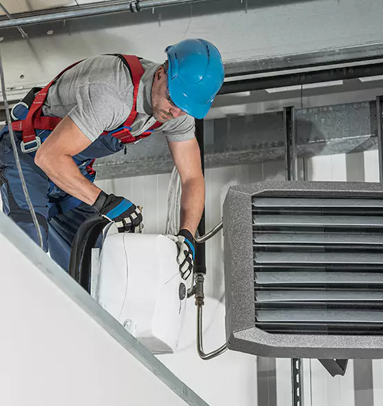 Professional HVAC Cleaning Solutions in Hammond, LA