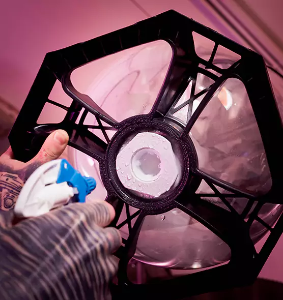 Expert Low VOC Vent Installation in Hammond, LA