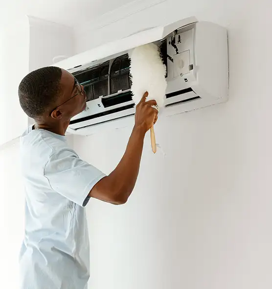 Professional Maximize AC Efficiency  in Hammond, LA