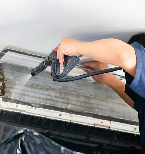 Welcome to Move-in/Move-out Duct Cleaning Services in Hammond, LA