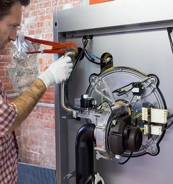 Advanced Repair Dryer Vent Hose in Hammond, LA