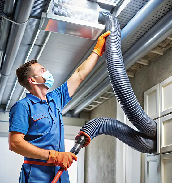 Welcome to Air Duct Cleaning & Repairs Hammond — Your Local Roof Dryer Vent Cleaning Specialists in Hammond, LA