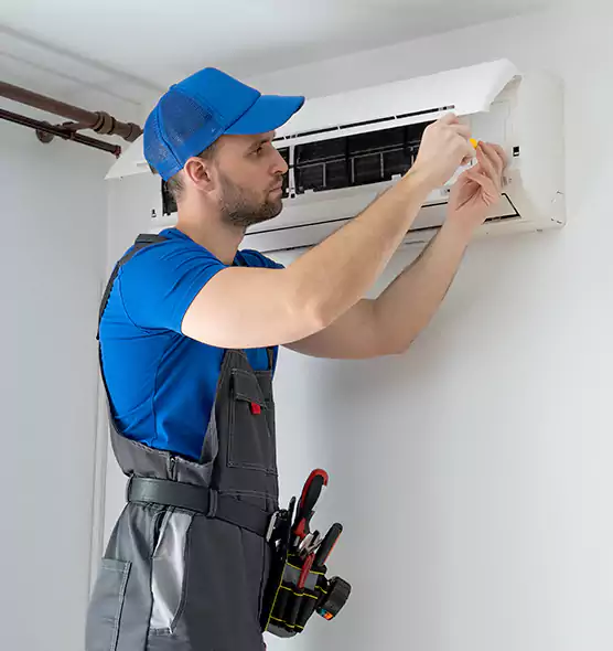 About Smart Thermostat AC Installation in Hammond, LA
