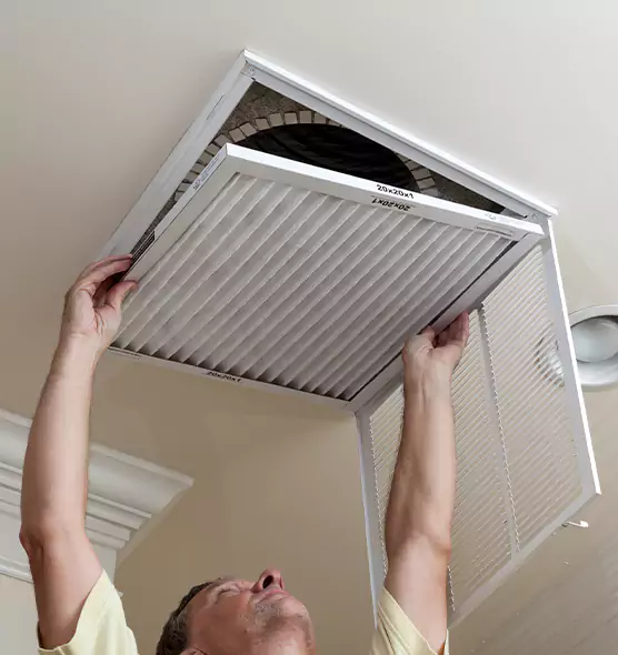 Professional Vent Relocation Services in Hammond, LA