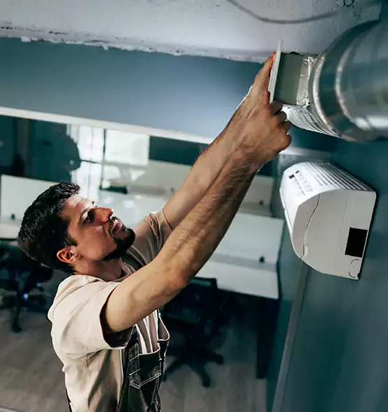 Reliable Warehouse Vent Cleaning in Hammond, LA