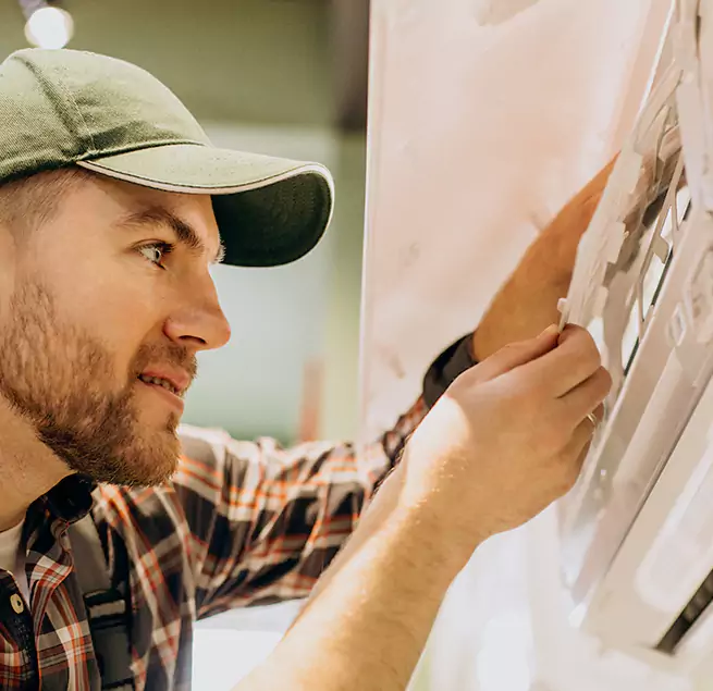 Why Homeowners Businesses Trust Us in Hammond, LA?