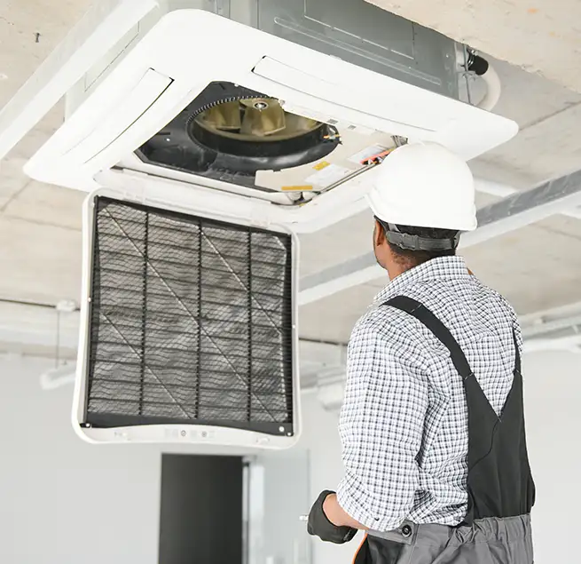 Why Homeowners & Businesses Trust Us in Hammond, LA?