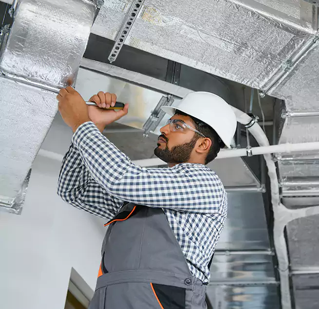 Why Homeowners & Businesses Trust Us Hammond, LA