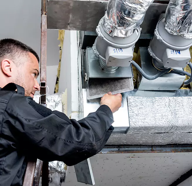  Why Homeowners & Businesses Trust Us in Hammond, LA?