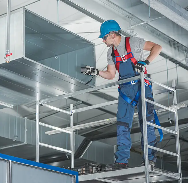 Why Homeowners & Businesses Trust Us in Hammond, LA?