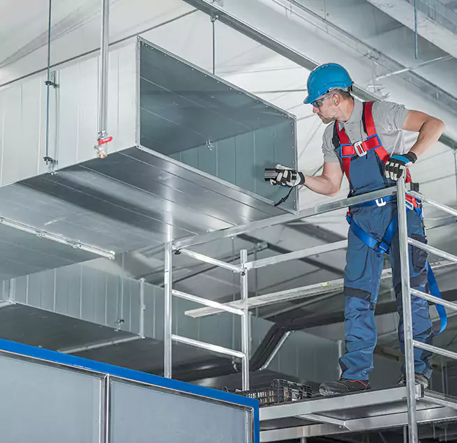 Why Homeowners & Businesses Trust Us in Hammond, LA?