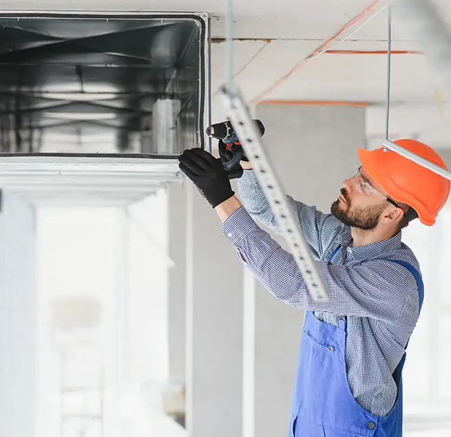 Why Homeowners & Businesses Trust Us in Hammond, LA?