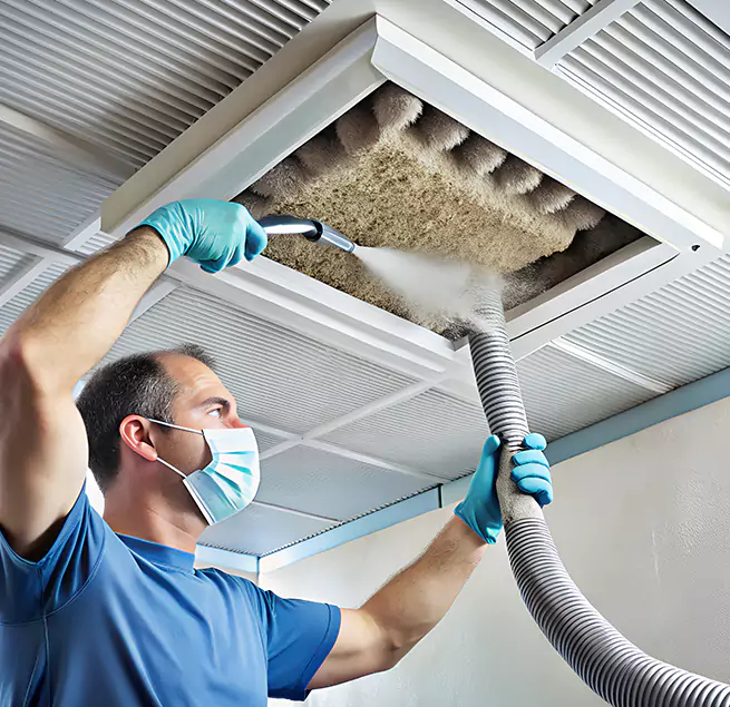 Why Homeowners & Businesses Trust Us Hammond, LA