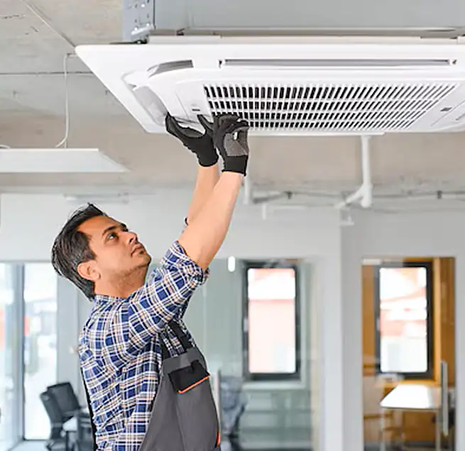 Why Homeowners & Businesses Trust Us in Hammond, LA?