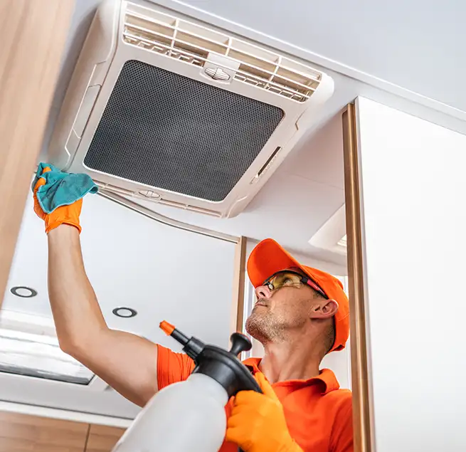 Why Homeowners & Businesses Trust Us in Hammond, LA?