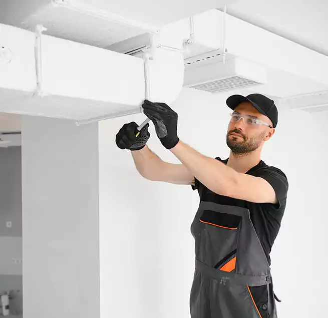 Why Homeowners & Businesses Trust Us in Hammond, LA?