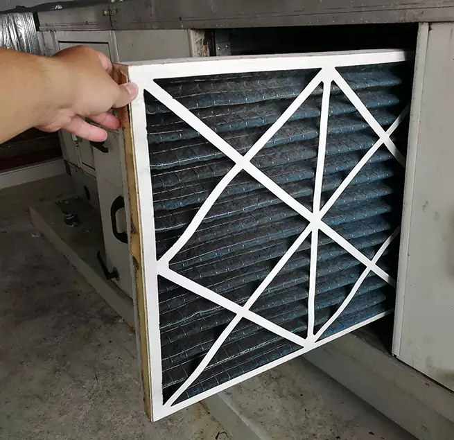 Why Homeowners & Businesses Trust Us Hammond, LA?