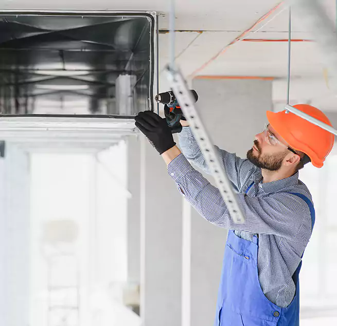 Why Homeowners & Businesses Trust Us Hammond, LA