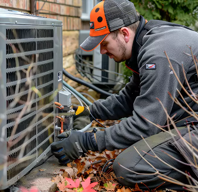 Why Homeowners & Businesses Trust Us in Hammond, LA?