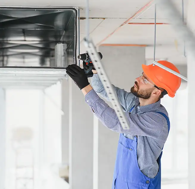  Why Homeowners Businesses Trust Us Hammond, LA