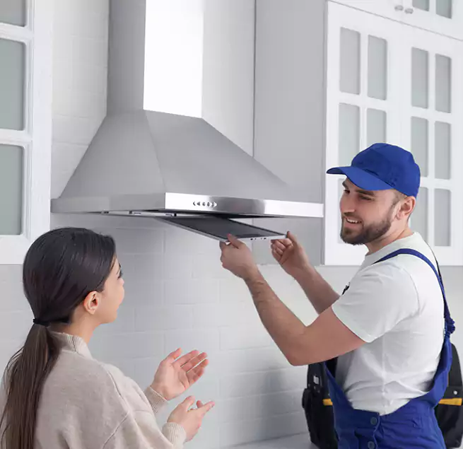  Why Homeowners & Businesses Trust Us in Hammond, LA?