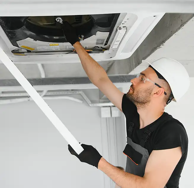 Why Homeowners & Businesses Trust Us in Hammond, LA?