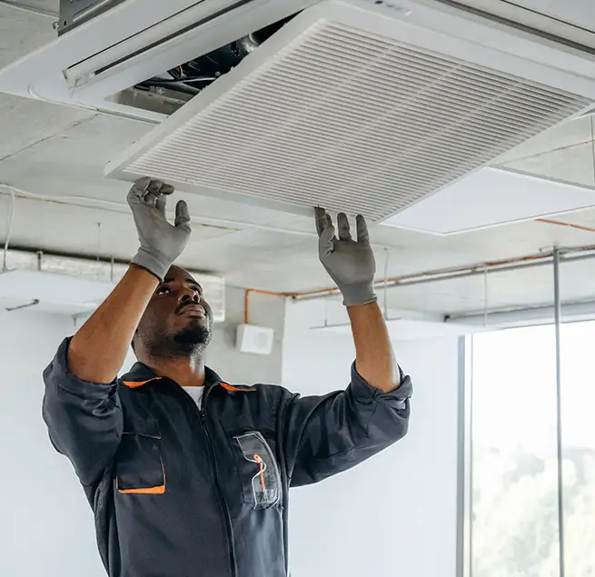  Why Homeowners & Businesses Trust Us in Hammond, LA?