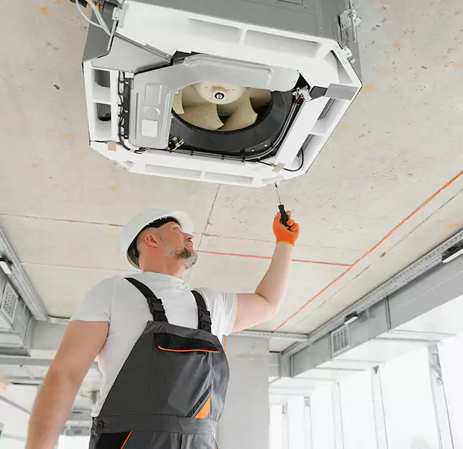 Why Homeowners Businesses Trust Us in Hammond, LA