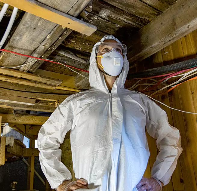 Why Homeowners & Businesses Trust Us in Hammond, LA?