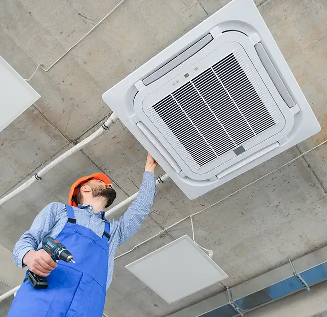  Why Homeowners & Businesses Trust Us in Hammond, LA?