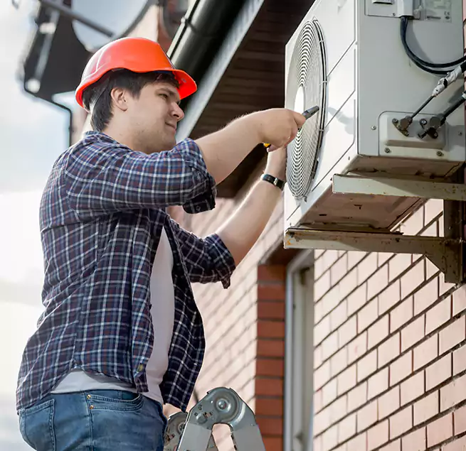 Why Homeowners & Businesses Trust Us Hammond, LA